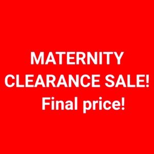 Maternity and Infant Nursing Section COMING SOON!